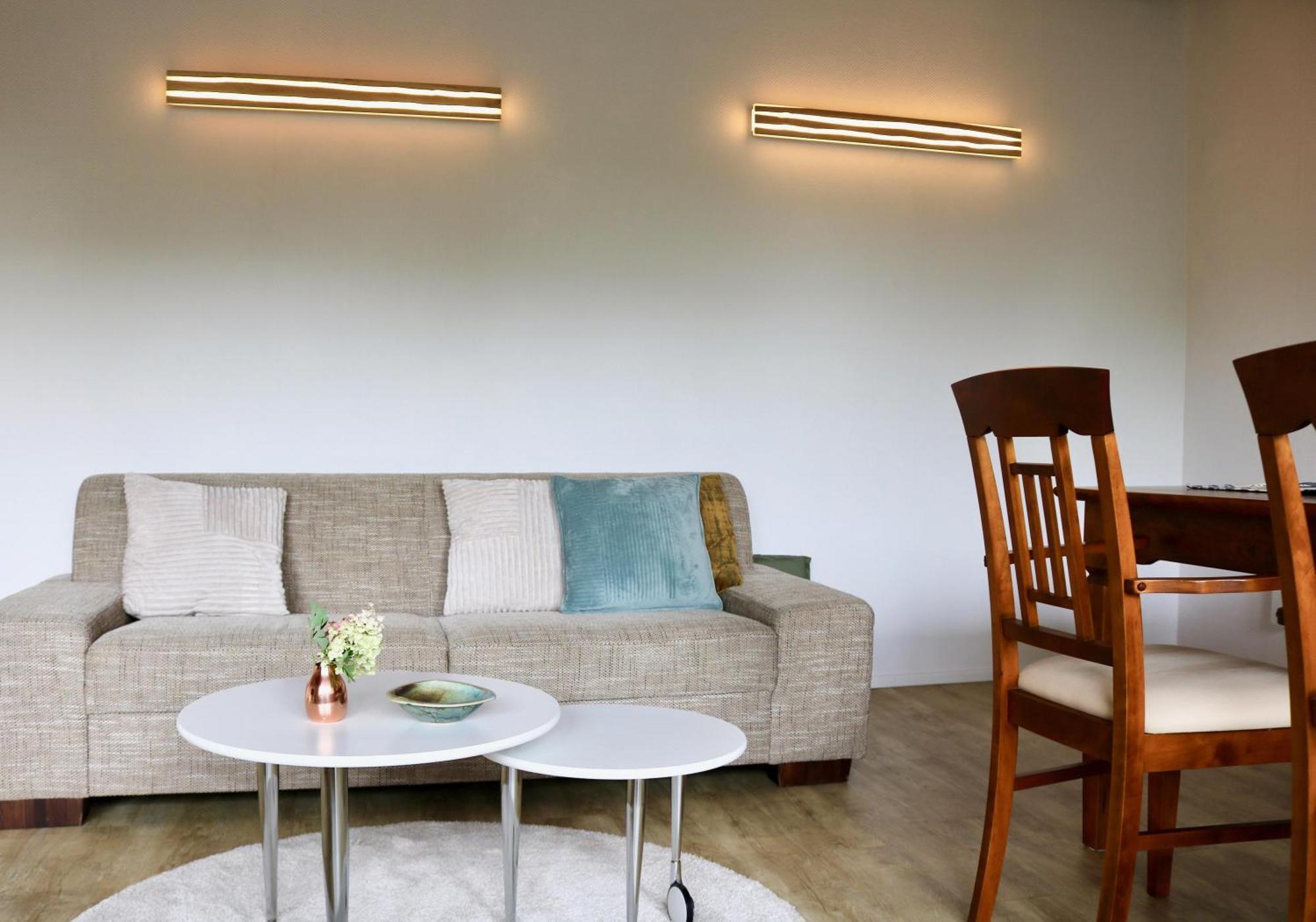 Ferienwohnung Bliestalglueck 오베르탈 외부 사진