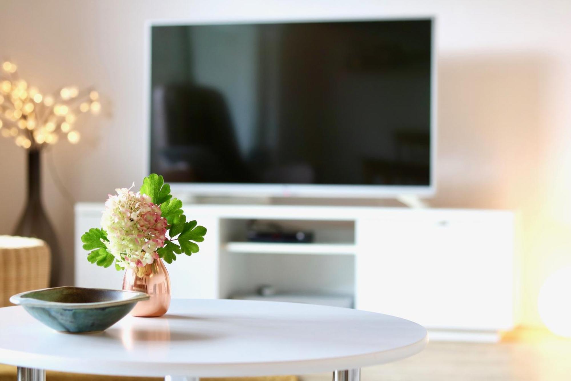 Ferienwohnung Bliestalglueck 오베르탈 외부 사진