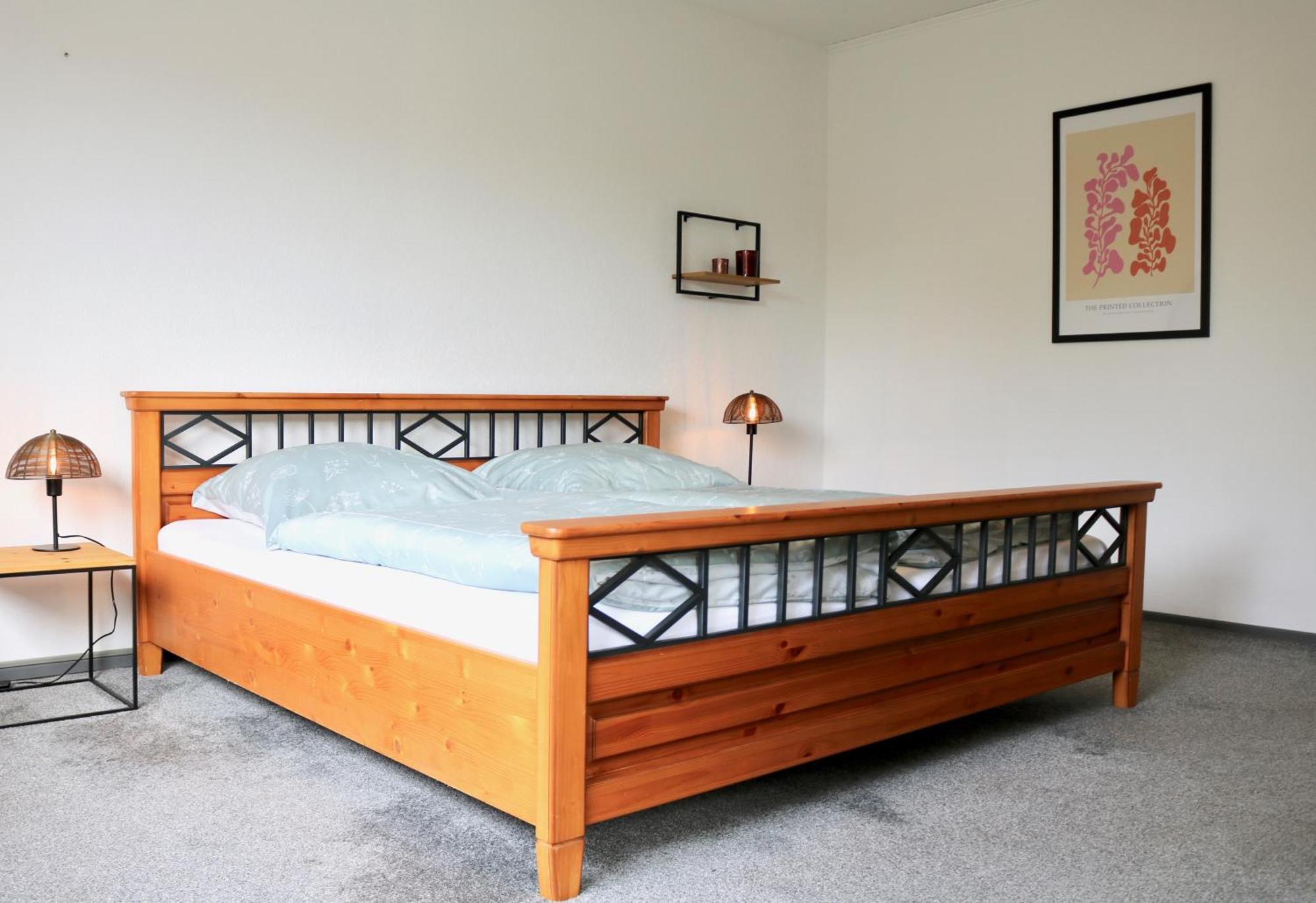 Ferienwohnung Bliestalglueck 오베르탈 외부 사진